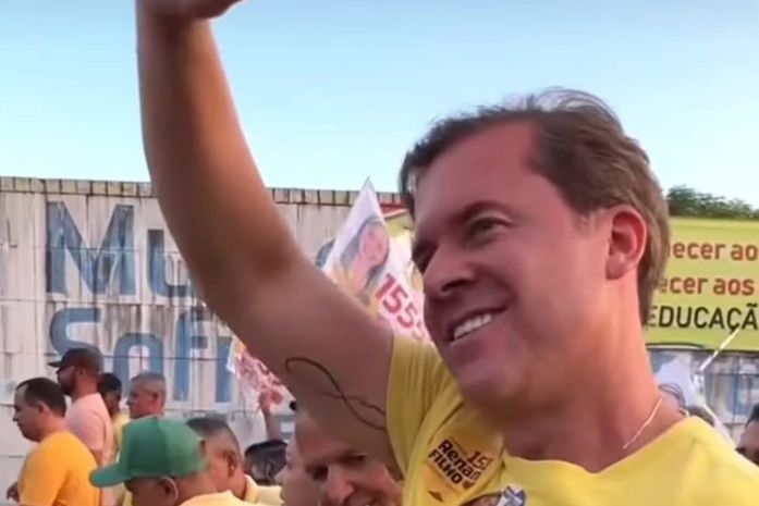 Apoiador do projeto do Pix Pensão, Marx Beltrão destaca: "A moleza de pai irresponsável que não cumpre suas obrigações precisa acabar"