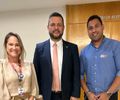 Cosems-AL participa de Oficina de Boas Práticas do Conasems