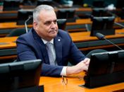 Alfredo Gaspar vota pela aprovação da PEC da redução da maioridade penal e destaca avanço na luta por justiça
