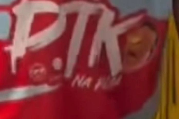 Superlotação, presença de menores e notificação: veja o que motivou cancelamento de evento no Jaraguá