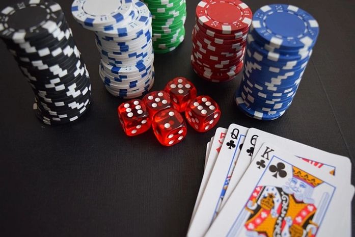 Tudo sobre o Blaze Casino: Entretenimento Online de Qualidade
