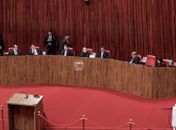 TSE cassa mandato do governador de Roraima e determina novas eleições