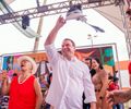 Ed Gama e os Disgramados se apresentam no Cultura na Praça em edição especial, nesta segunda (22)