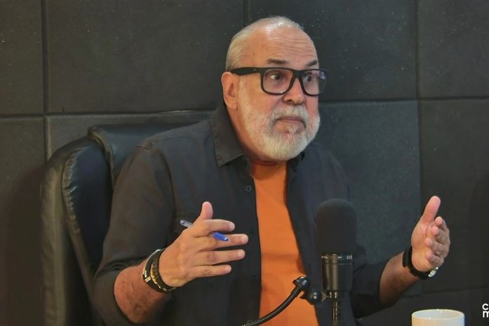 CM Cast com Ricardo Mota: Agora lançados oficialmente, os Renans são favoritos ao Senado e ao governo?