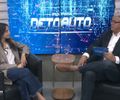 Programa Neto Auto entrevista a nutricionista oncológica Laís Cerqueira