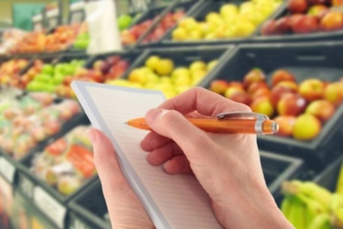 Cesta básica alimentar apresentou uma queda de 2,60% em Maceió em relação a agosto