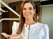 Saúde bucal negligenciada pode comprometer alimentação, autoestima e saúde do corpo, alerta especialista
