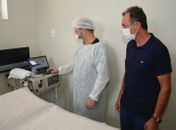 Saúde de Anadia promove ação para atender demanda reprimida de endoscopias