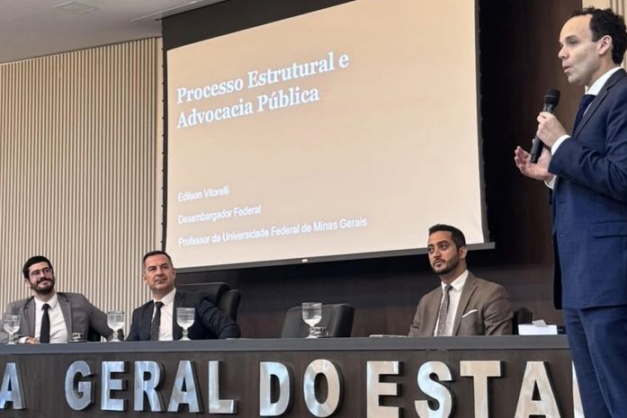 PGE discute soluções jurídicas para ampliar a efetivação de direitos e beneficiar a coletividade
