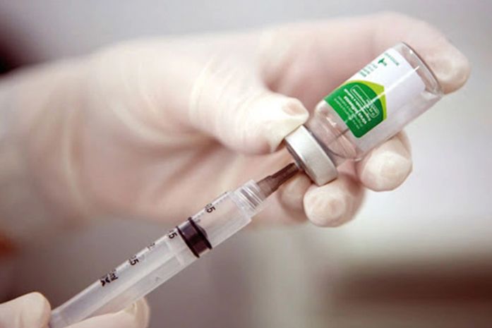 Arapiraca inicia vacinação contra influenza nesta quarta (05)