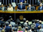 Renan Calheiros deve ser reconduzido à presidência do Senado