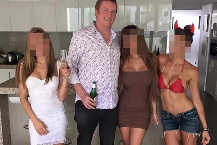 Piloto que morreu em AL: australiano tinha ligação com o maior cartel da Irlanda e chegou a faturar R$ 120 milhões