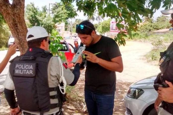 Operação do BPTran