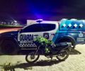 Ameaça Frustrada: Guarda Municipal prende suspeito e descobre plantação de maconha

