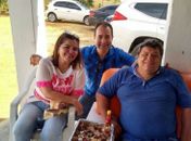 Val Gaia deixa PSDB após 20 anos e se filia ao PP de Ângela Garrote e Arthur Lira