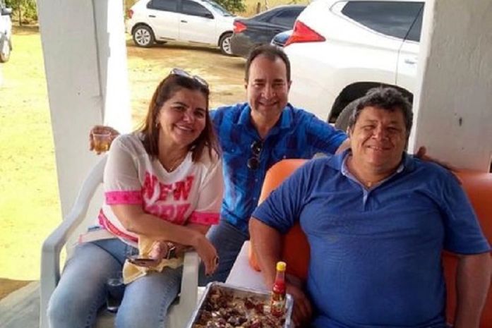 Val Gaia deixa PSDB após 20 anos e se filia ao PP de Ângela Garrote e Arthur Lira