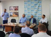 Superintendência da Conab/AL realiza evento em agradecimento aos deputados Isnaldo Bulhões e Paulão pelo aporte de recursos para o PAA