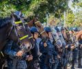 Polícia Militar celebra 43º aniversário do 3º Batalhão em Arapiraca