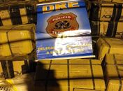 PF apreende cinco toneladas de drogas avaliadas em R$ 16,7 milhões; AL seria um dos destinos