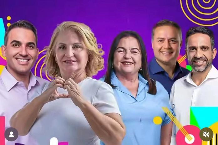 Prefeito pilarense comanda convenção do MDB neste sábado; sua tia será candidata ao trono municipal