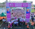 1ª Corrida e Caminhada da Mulher Alagoana acontece em Palmeira e reúne mais de 1.000 inscritas