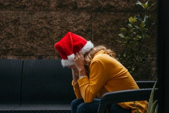 Quando a ausência ocupa a mesa: por que o Natal aprofunda o luto de quem perdeu alguém