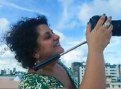 Luz, câmera, mulheres: cineastas falam sobre desafios no mercado e do impacto da pandemia