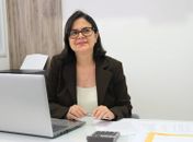 Gilvânia Barros: Precisamos modernizar o jeito de fazer política"