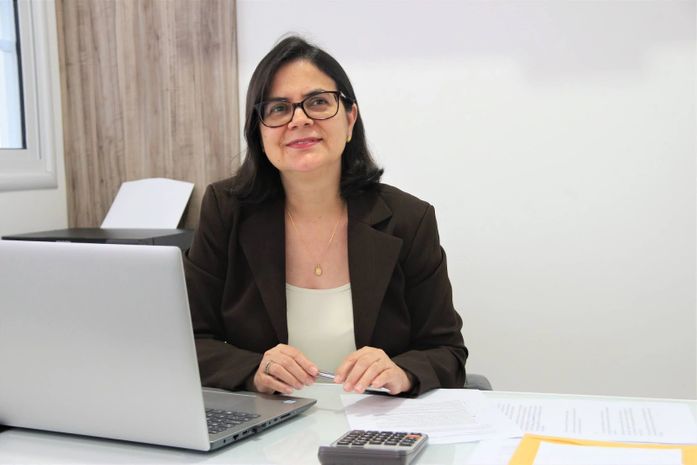 Gilvânia Barros: Precisamos modernizar o jeito de fazer política"