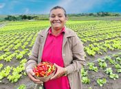 Emater celebra 12 anos de assistência técnica aos agricultores familiares de Alagoas