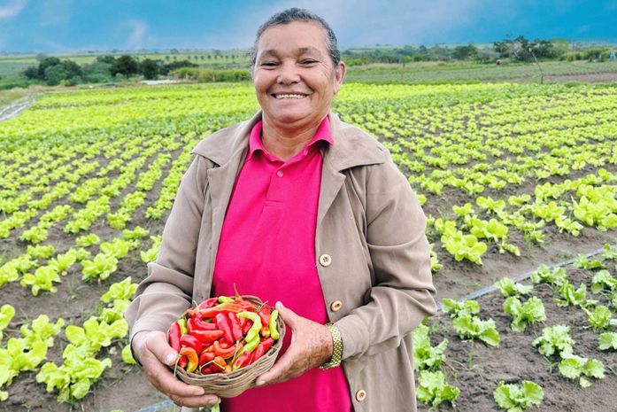 Emater celebra 12 anos de assistência técnica aos agricultores familiares de Alagoas