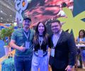 Prefeitura de Piranhas participa da ABAV Expo 2025, maior feira de turismo da América Latina