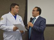 O anúncio foi feito durante a Sessão Especial com o tema "Enfermagem, uma voz para liderar: saúde para todos"