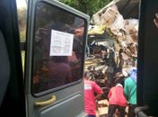 Vítima não resistiu aos ferimentos e morreu no local