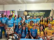 Raízes de Resistência: Educação de Jovens e Adultos de Santana do Mundaú realiza projeto cultural