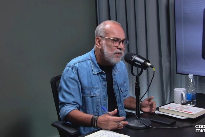 CM Cast com Ricardo Mota: Reajuste anunciado por JHC é o desafio de Dantas com servidores