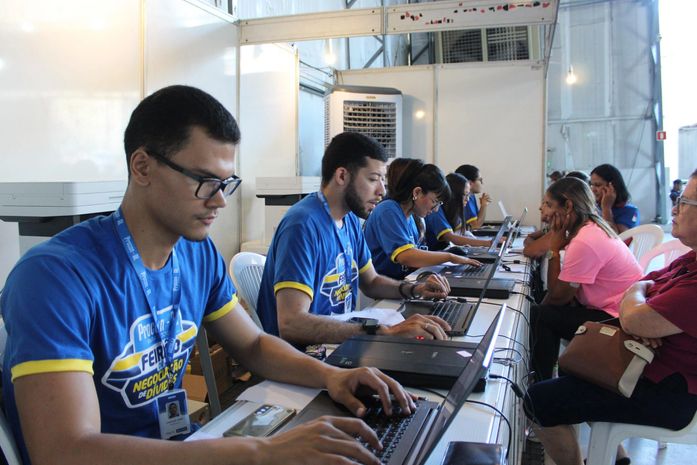 Procon Alagoas inicia Feirão de Negociação de Dívidas nesta quarta-feira