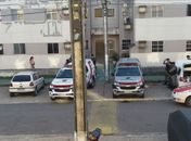 Sargento acusado de assassinar colega de farda reage à prisão e morre em troca de tiros