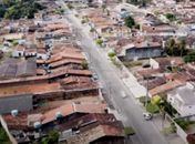 Manoel Teles, um sertanejo visionário e extremamente humano que virou nome de bairro em Arapiraca 

