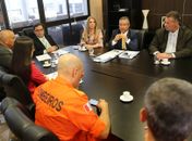 Audiência no TJ discute interdição do Estádio Rei Pelé