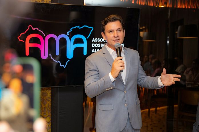 Marcelo Beltrão diz que Feira dos Municípios será retrato de Alagoas para turistas