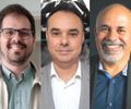 Três professores da Ufal concorrem ao Prêmio Jabuti Acadêmico 2025
