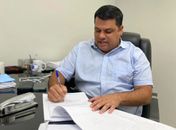 Juiz mantém Thiago ML na Presidência da Câmara de Arapiraca e reforça independência do Parlamento