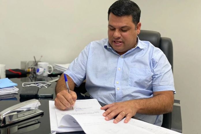 Juiz mantém Thiago ML na Presidência da Câmara de Arapiraca e reforça independência do Parlamento
