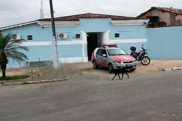 Suspeito de furto e homicídio é preso pela polícia
