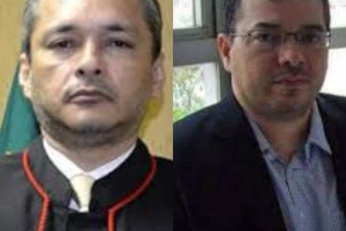 Baixaria no TC: Rodrigo Cavalcante pede abertura de Ação Penal por “injúria e difamação” contra Anselmo Brito