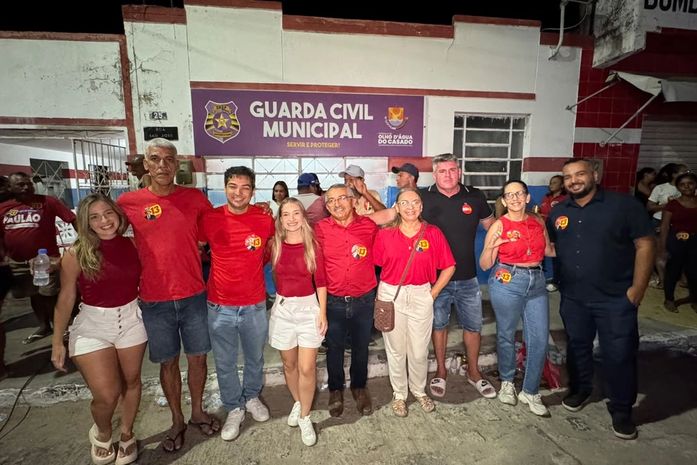 Dr. Addenys: uma história construída em Olho d’Água do Casado e uma vida dedicada ao povo casadense