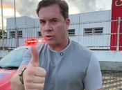 Marx Beltrão apoia endurecimento de pena contra assassinato de policiais no exercício da função