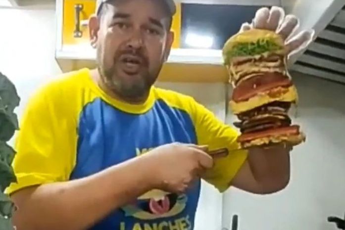 Dono de lanchonete pode ter sido vítima de execução sumária em Arapiraca, admite a policia