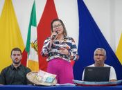 Traipu sedia Encontro Regional de Bibliotecas Públicas e de Museus da Região Agreste